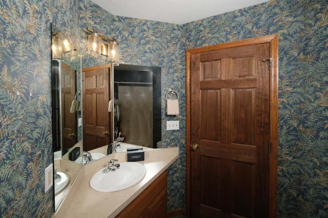 Gateway To The Smokies Villa พิเจนฟอร์จ ภายนอก รูปภาพ